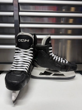 CCM FT6 Pro Size 10 Regular Width (Used) NHL Pro Stock