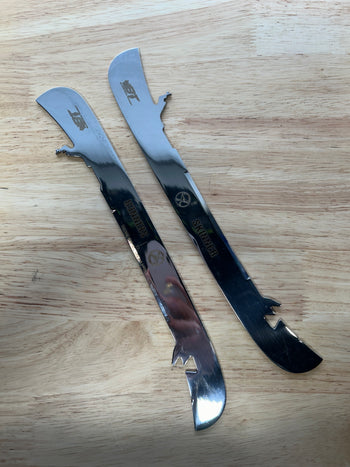254mm BladeTech (Fits Bauer PowerFly) Bauer FlyTi Equivalent Jeff Skinner Pro Stock