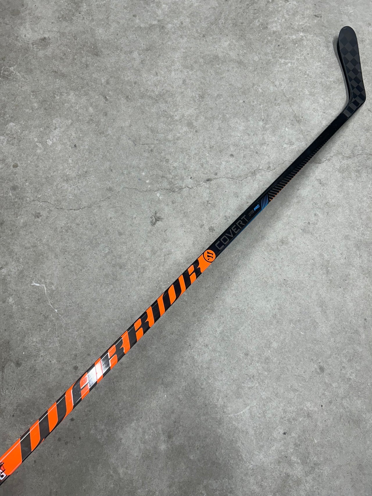 Left Hand 85 Flex P28 Warrior Covert QR5 Pro New