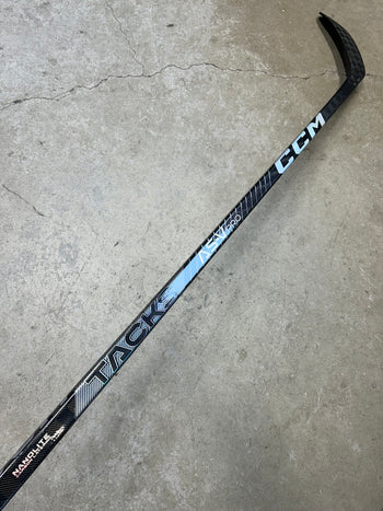 Right Hand 75 Flex P28 CCM Tacks ASV Pro New