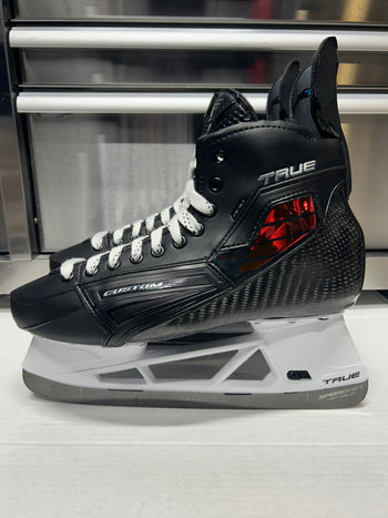 True SVH Custom Pro Skate Size 11 (New) OHL Pro Stock