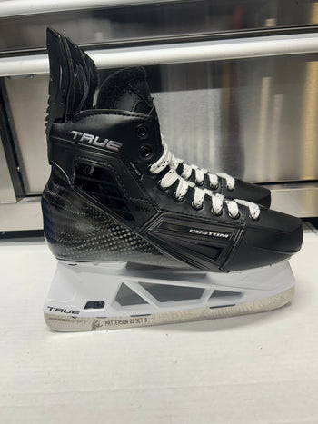 True SVH Custom Pro Skate Size 7 (New) OHL Pro Stock