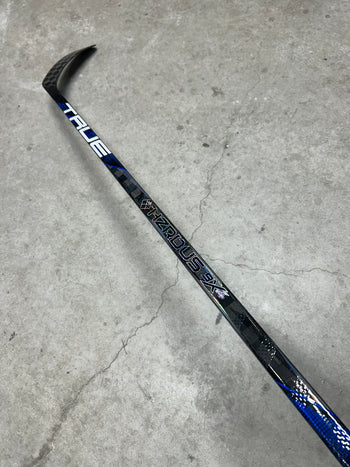 Left Hand 80 Flex P29 True Hzrdus 9x4 (New) Pro Stock