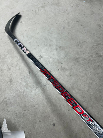 Left Hand 80 Flex P29 CCM Jetspeed FT6 Pro New