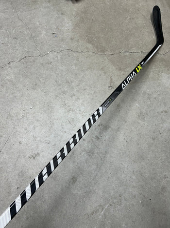 Left Hand 75 Flex P28 Warrior Alpha LXT (New) Pro Stock