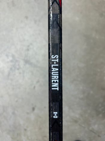 Left Hand 70 Flex P92M Bauer Pulse CHL Pro Stock (Restored)