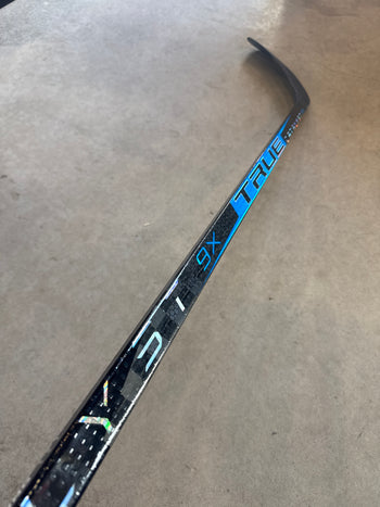 TRUE CATALYST PX - 80 FLEX - P92 - RIGHT HAND - NEW