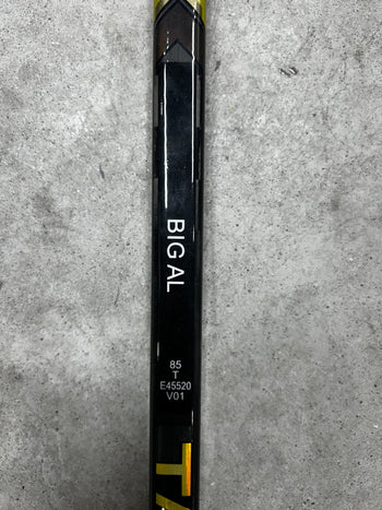 Left Hand 85 Flex Custom P88 CCM Tacks AS-VI Pro New