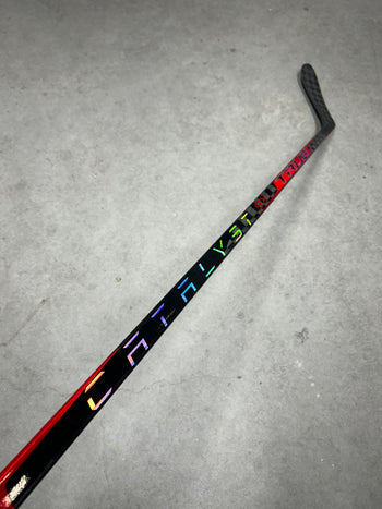 Left Hand 80 Flex P28 TRUE Catalyst 9X (NEW) Pro Stock