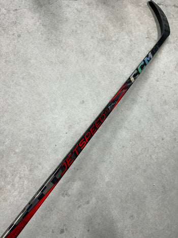 Right Hand 95 Flex P92 CCM Jetspeed FT7 Pro (New) Pro Stock