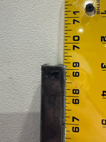 Left Hand 80 Flex P90TM True Hzrdus PX (New) NHL