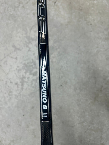 Right Hand 70 Flex Custom P28 True Project X Smoke (New) Pro Stock