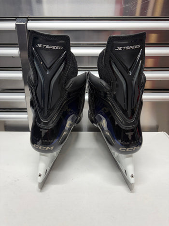 CCM FT8 Pro Size 10 Regular Width (New) JOHN TAVARES Pro Stock