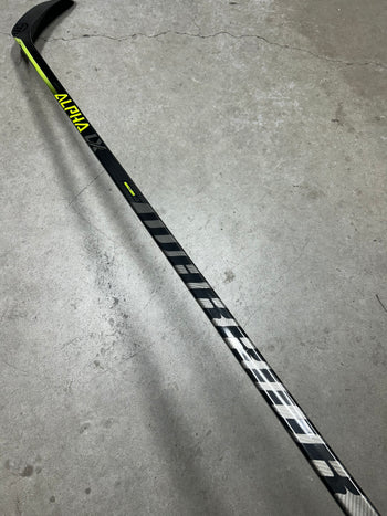Left Hand 75 Flex P28 Warrior Alpha LX20 Pro (New) Pro Stock