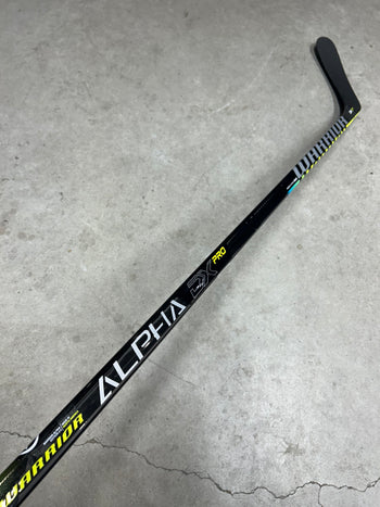 Left Hand 110 Flex P92 Warrior Alpha DX Pro (New)