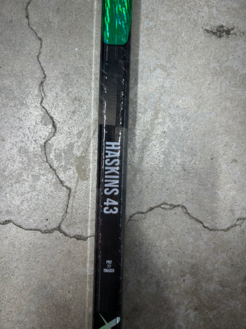 Left Hand 77 Flex P92 Bauer Nexus Tracer (New) Pro Stock