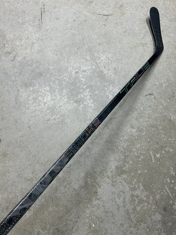 Left Hand 75 Flex P92 True Catalyst Nitro Pro Stock New (Wrapped as Hzrdus Smoke)