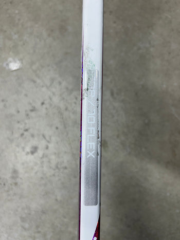 Right Hand 70 Flex P28 Bauer Proto2 CHL Pro Stock (Restored)