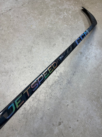 Right Hand 85 Flex P92M Pro Stock CCM Jetspeed FT7 Pro (New)