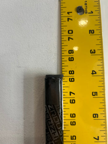 Left Hand 70 Flex P28 True Hzrdus Smoke Prostock (New)