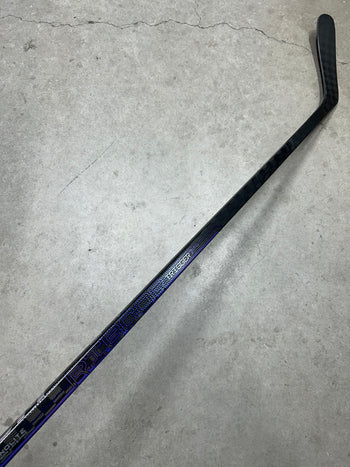 Left Hand 105 Flex P92 CCM Ribcor Trigger 7 Pro (Restored)