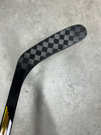 Right Hand 75 Flex Custom P28 True Hzrdus Smoke New (Wrapped as HZRDUS 9X4) Brazeau