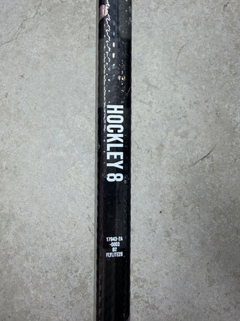 Right Hand 82 Flex P92M Bauer Flylite (Restored) Pro Stock