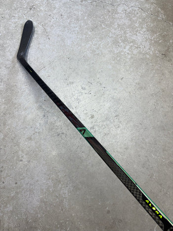Right Hand 85 Flex P28 Warrior Alpha LX3 (New)
