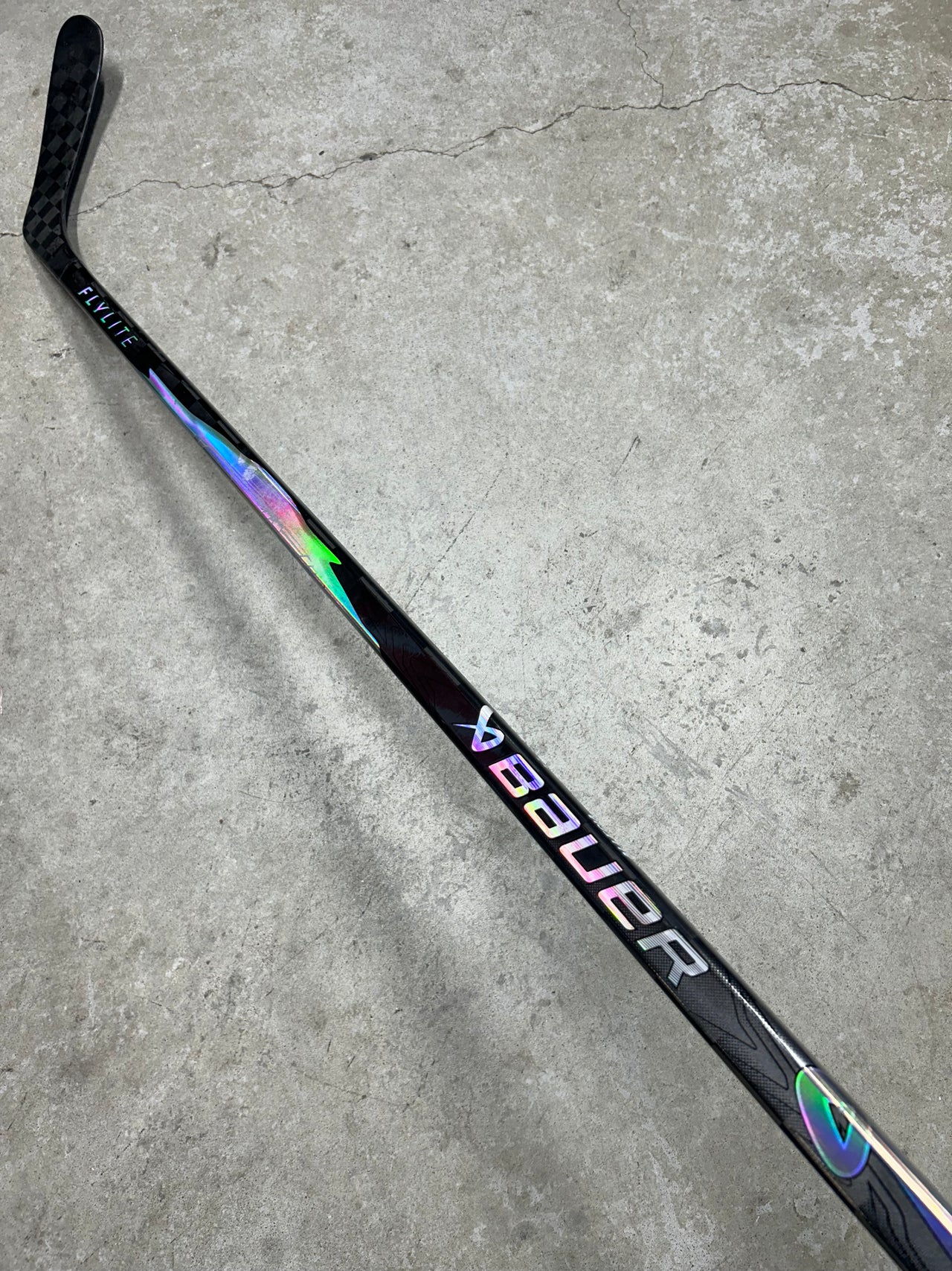 Right Hand 77 Flex P90TM Bauer Flylite (Restored)