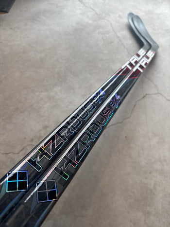 Left Hand 75 Flex P28M True Hzrdus Smoke New (Wrapped as HZRDUS 9X4)