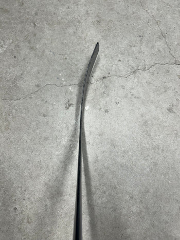 Left Hand 24” True 9X3 Catalyst Pro Stock Goalie Stick