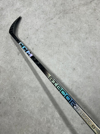 Left Hand 105 Flex P92M CCM Ribcor Trigger 9 Pro (New)