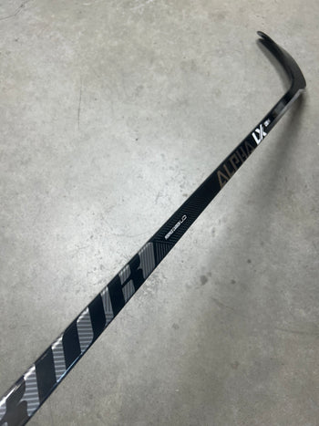 Right Hand 95 Flex P28 Warrior Alpha LX Pro