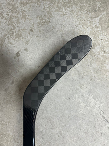 Right Hand 65 Flex P28 True Nitro Wrapped As Hzrdus Smoke (New) IGINLA NHL Pro Stock