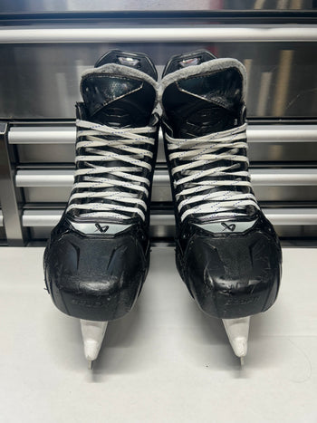 Bauer Shadow Skate Size 8.5 FIT 3 (Used) NHL Pro Stock