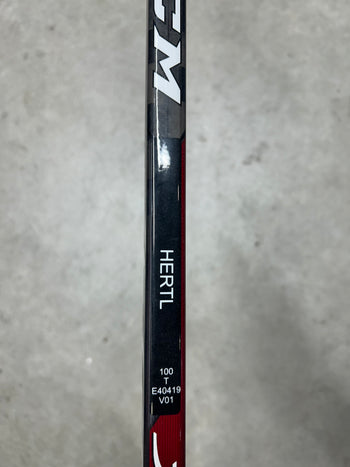 Left Hand 100 Flex P92 CCM Jetspeed FT2 (New)