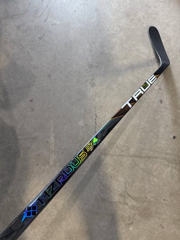Left Hand 90 Flex P92 True Hzrdus Smoke New (Wrapped as HZRDUS 9X4)