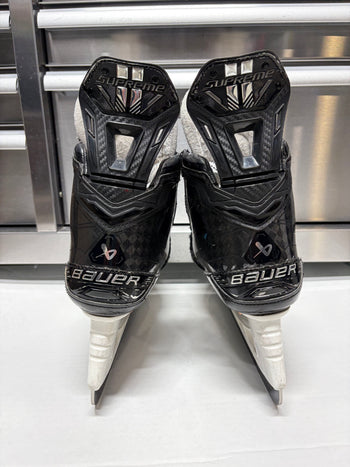 Bauer Supreme Mach Skate Size 4 Fit 1 (Used) PWHL Pro Stock