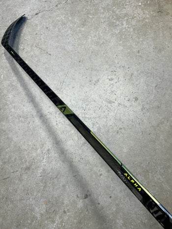Right Hand 75 Flex P29 Warrior Alpha LX3 Pro (New)