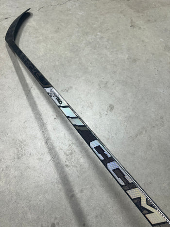 Left Hand 75 Flex Custom P29M CCM Tacks XF Pro (Used)