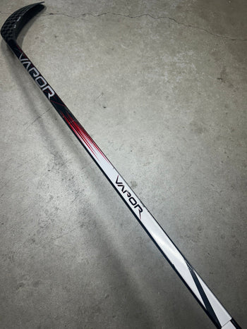 Left Hand 87 Flex P92 Bauer Vapor Team (Restored) Pro Stock