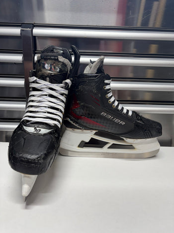 Bauer Shadow Skate Size 8.5 FIT 2 (Used) OHL Pro Stock