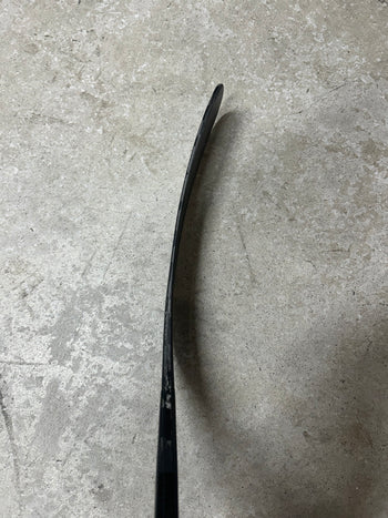 Left Hand 75 Flex P88 True Nitro Wrapped As Hzrdus Smoke (New) Pro Stock