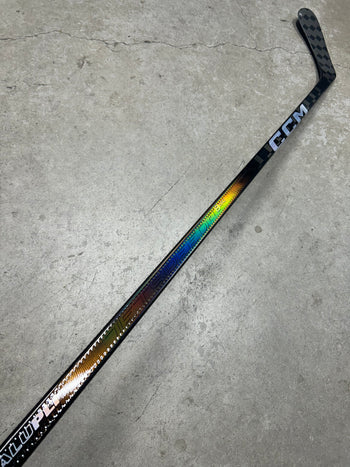 Left Hand 80 Flex P91A CCM FT8 Pro NHL Pro Stock (New)