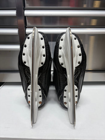 Bauer Shadow Skate Size 8 FIT 2 (Used) NHL Pro Stock
