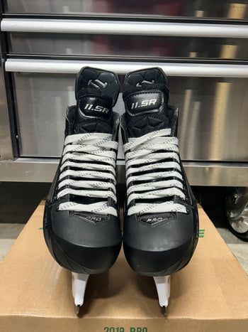 True Catalyst Pro Skate Size 11 NHL Pro Stock (New)