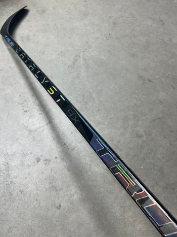 Left Hand 75 Flex Custom P88 TRUE Catalyst 9X (Used) Pro Stock