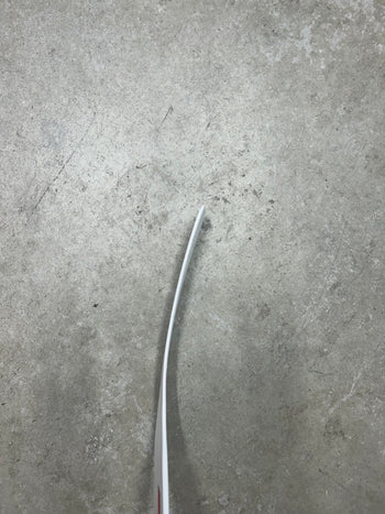 Left Hand 27” True 9X3 Catalyst Pro Stock Goalie Stick