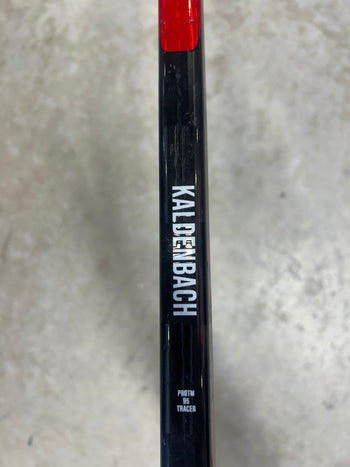 Left Hand 95 Flex P90TM Bauer Nexus Tracer (Restored)