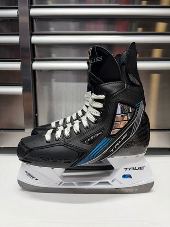 True SVH Custom Pro Skate Size 7.5 Regular Width (New) NHL Pro Stock